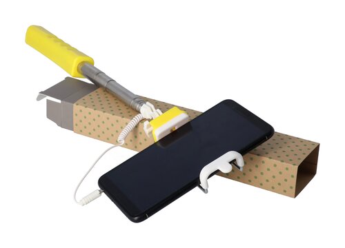 CreaSleeve Kraft 161 Individueller Pappschuber aus Kraftpapier