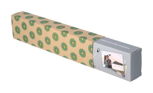 CreaSleeve Kraft 162 Individueller Pappschuber aus Kraftpapier