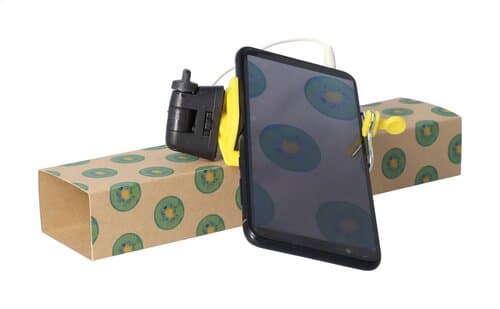 CreaSleeve Kraft 162 Individueller Pappschuber aus Kraftpapier