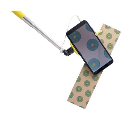 CreaSleeve Kraft 162 Individueller Pappschuber aus Kraftpapier