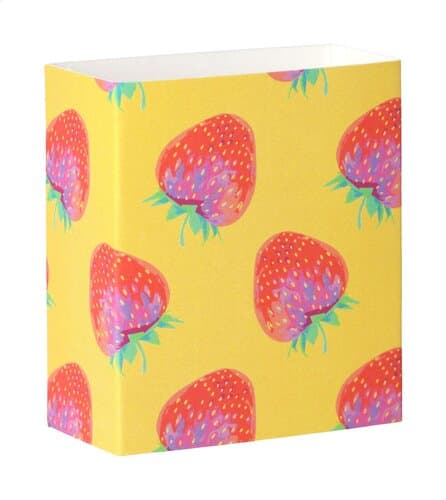 CreaSleeve 163 Individueller Pappschuber