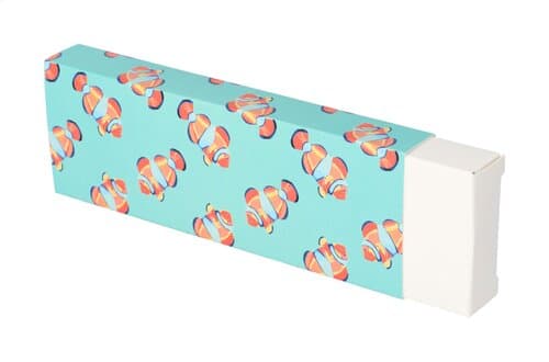 CreaSleeve 164 Individueller Pappschuber