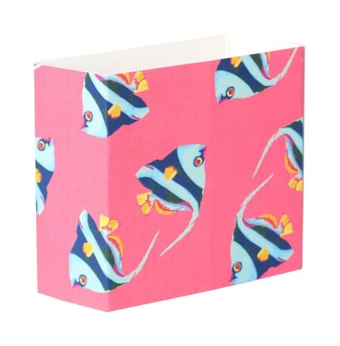 CreaSleeve 165 Individueller Pappschuber