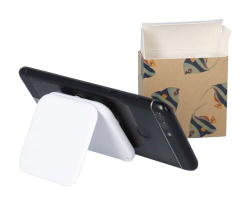 CreaSleeve Kraft 165 Individueller Pappschuber aus Kraftpapier