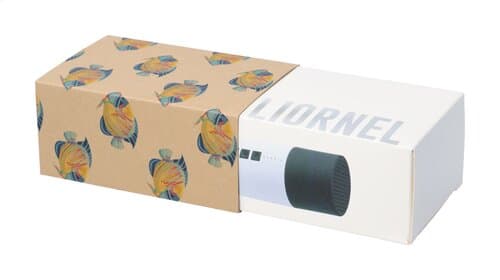 CreaSleeve Kraft 166 Individueller Pappschuber aus Kraftpapier