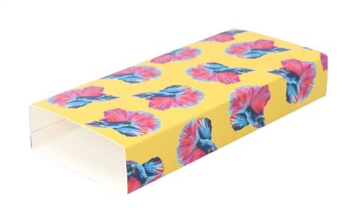 CreaSleeve 167 Individueller Pappschuber