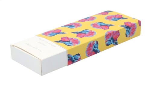 CreaSleeve 167 Individueller Pappschuber