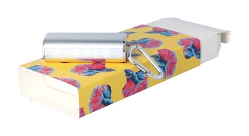 CreaSleeve 167 Individueller Pappschuber