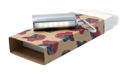 CreaSleeve Kraft 167 Individueller Pappschuber aus Kraftpapier