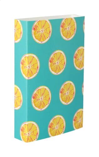 CreaSleeve 168 Individueller Pappschuber