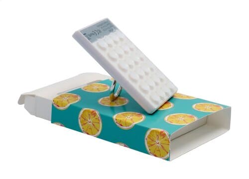 CreaSleeve 168 Individueller Pappschuber