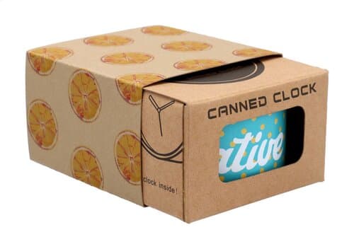 CreaSleeve Kraft 171 Individueller Pappschuber aus Kraftpapier