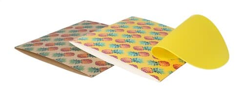 CreaSleeve 175 Individueller Pappschuber