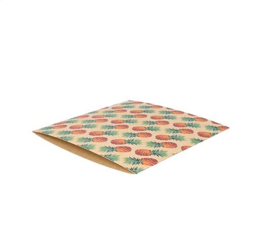 CreaSleeve Kraft 175 Individueller Pappschuber aus Kraftpapier