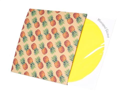 CreaSleeve Kraft 175 Individueller Pappschuber aus Kraftpapier