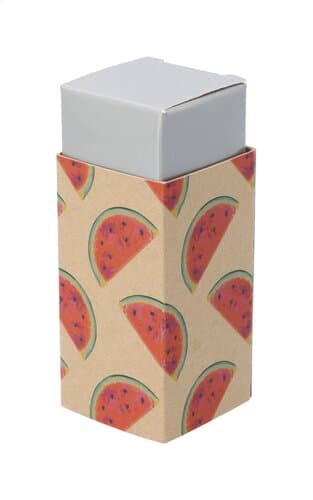 CreaSleeve Kraft 177 Individueller Pappschuber aus Kraftpapier