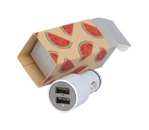 CreaSleeve Kraft 177 Individueller Pappschuber aus Kraftpapier