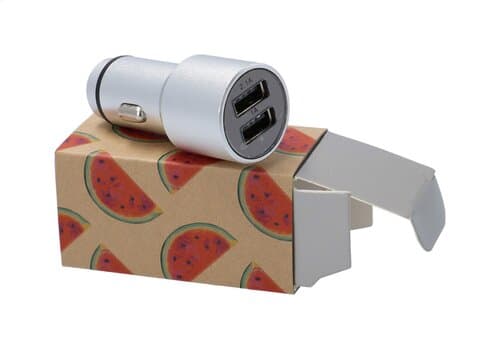 CreaSleeve Kraft 177 Individueller Pappschuber aus Kraftpapier