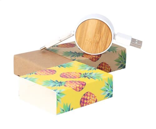 CreaSleeve Kraft 178 Individueller Pappschuber aus Kraftpapier