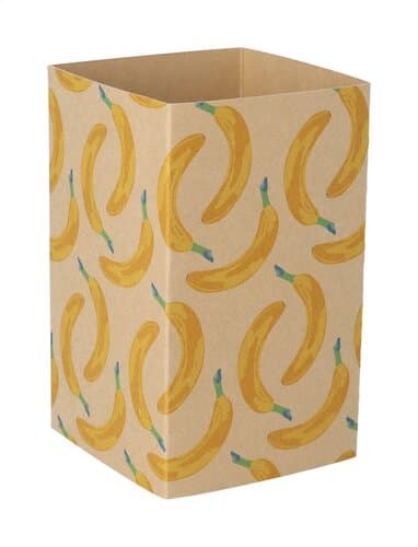 CreaSleeve Kraft 179 Individueller Pappschuber aus Kraftpapier