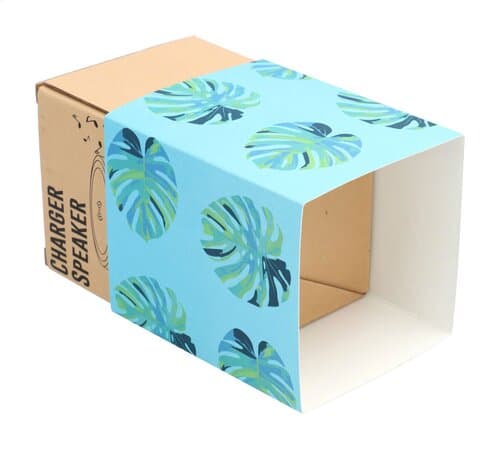 CreaSleeve 180 Individueller Pappschuber