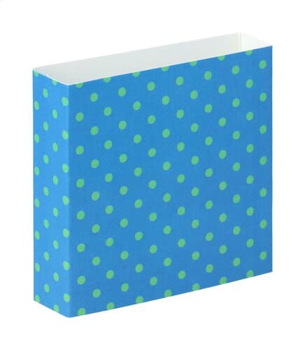 CreaSleeve 182 Individueller Pappschuber