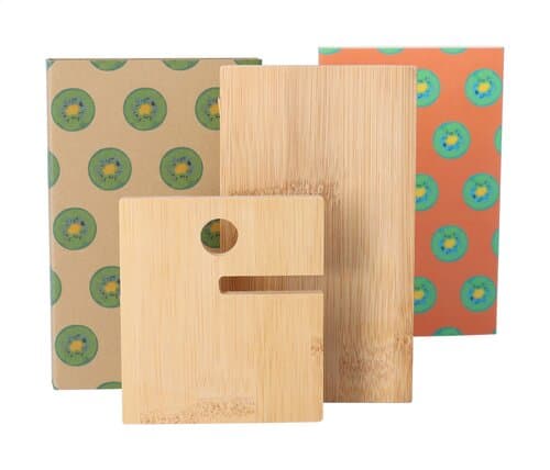 CreaSleeve Kraft 183 Individueller Pappschuber aus Kraftpapier