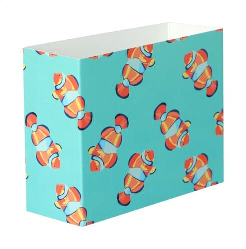 CreaSleeve 185 Individueller Pappschuber