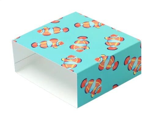 CreaSleeve 185 Individueller Pappschuber