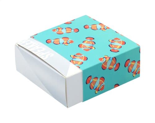 CreaSleeve 185 Individueller Pappschuber