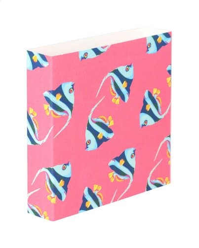 CreaSleeve 186 Individueller Pappschuber