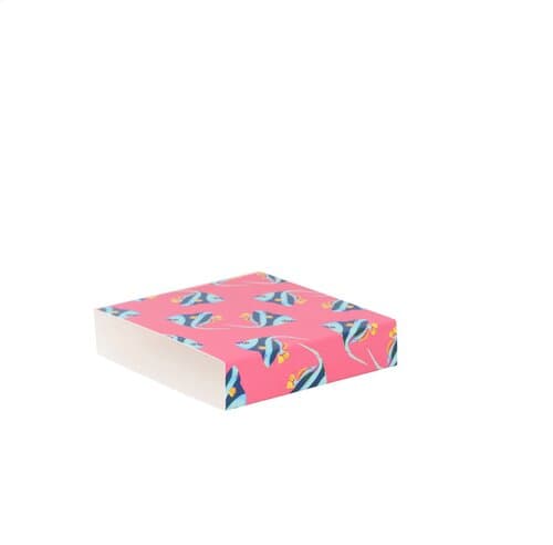 CreaSleeve 186 Individueller Pappschuber