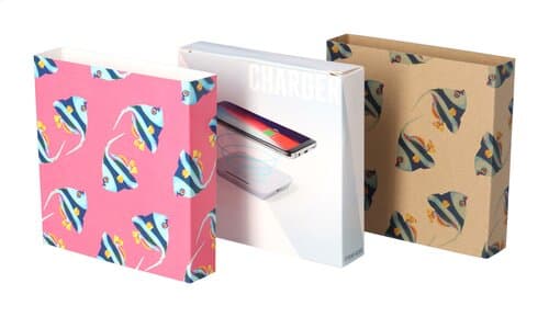 CreaSleeve Kraft 186 Individueller Pappschuber aus Kraftpapier