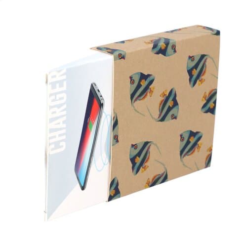 CreaSleeve Kraft 186 Individueller Pappschuber aus Kraftpapier