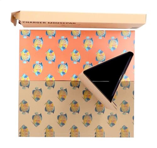 CreaSleeve 187 Individueller Pappschuber