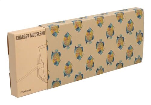 CreaSleeve Kraft 187 Individueller Pappschuber aus Kraftpapier