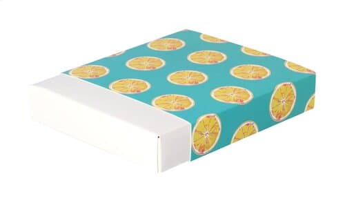 CreaSleeve 189 Individueller Pappschuber