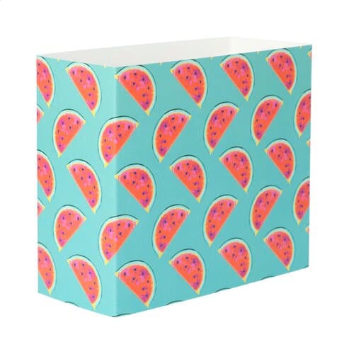 CreaSleeve 192 Individueller Pappschuber