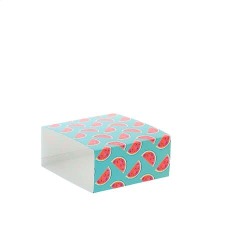 CreaSleeve 192 Individueller Pappschuber