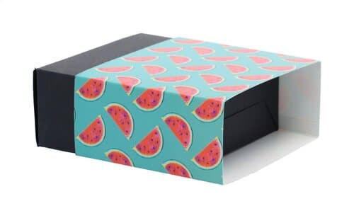 CreaSleeve 192 Individueller Pappschuber