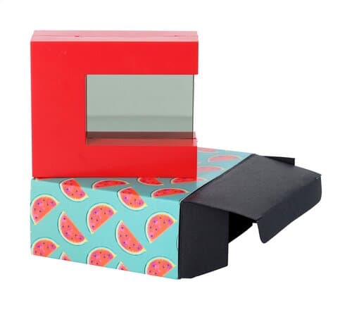 CreaSleeve 192 Individueller Pappschuber