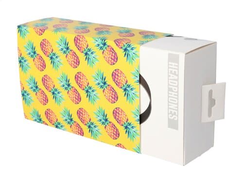 CreaSleeve 193 Individueller Pappschuber