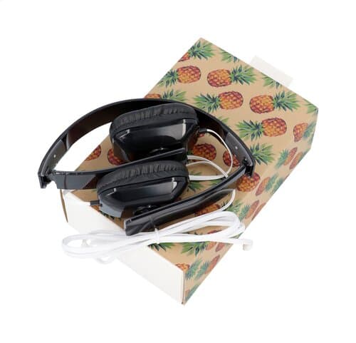 CreaSleeve Kraft 193 Individueller Pappschuber aus Kraftpapier