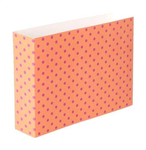 CreaSleeve 196 Individueller Pappschuber