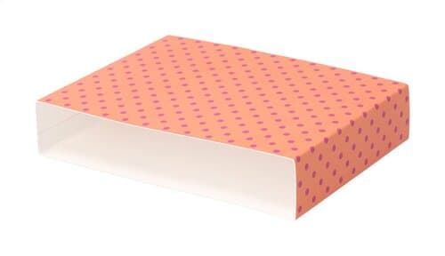 CreaSleeve 196 Individueller Pappschuber