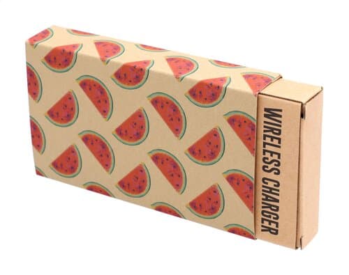 CreaSleeve Kraft 199 Individueller Pappschuber aus Kraftpapier