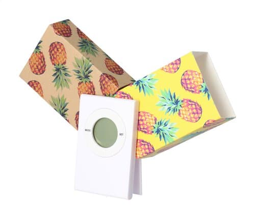 CreaSleeve 200 Individueller Pappschuber