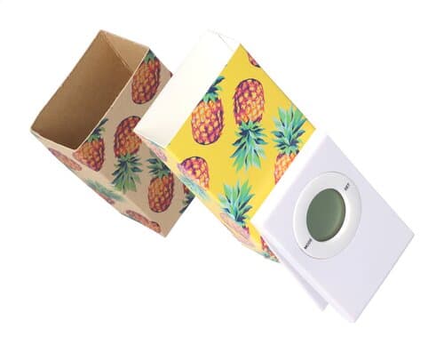 CreaSleeve 200 Individueller Pappschuber