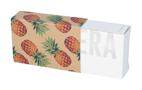 CreaSleeve Kraft 200 Individueller Pappschuber aus Kraftpapier