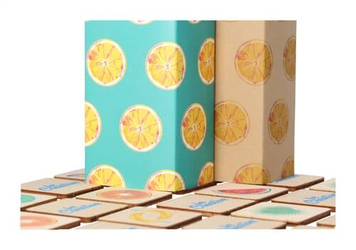 CreaSleeve 202 Individueller Pappschuber